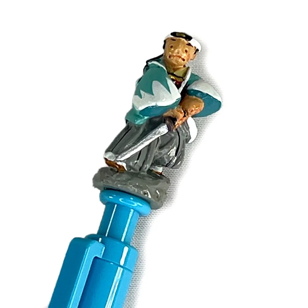 Shinsengumi Vintage Mechanical Pencil from Japan